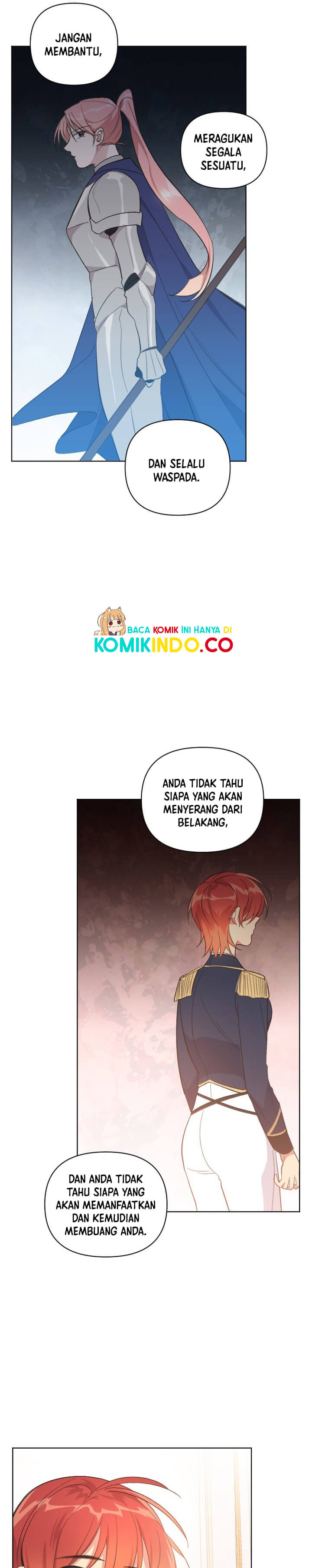 Asirhart Kingdom Aide Chapter 18 Image 6