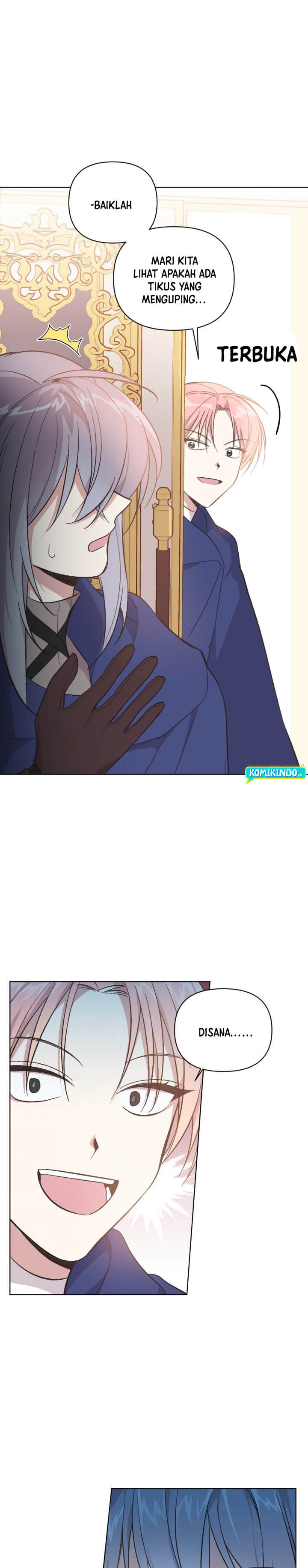 Asirhart Kingdom Aide Chapter 18 Image 11