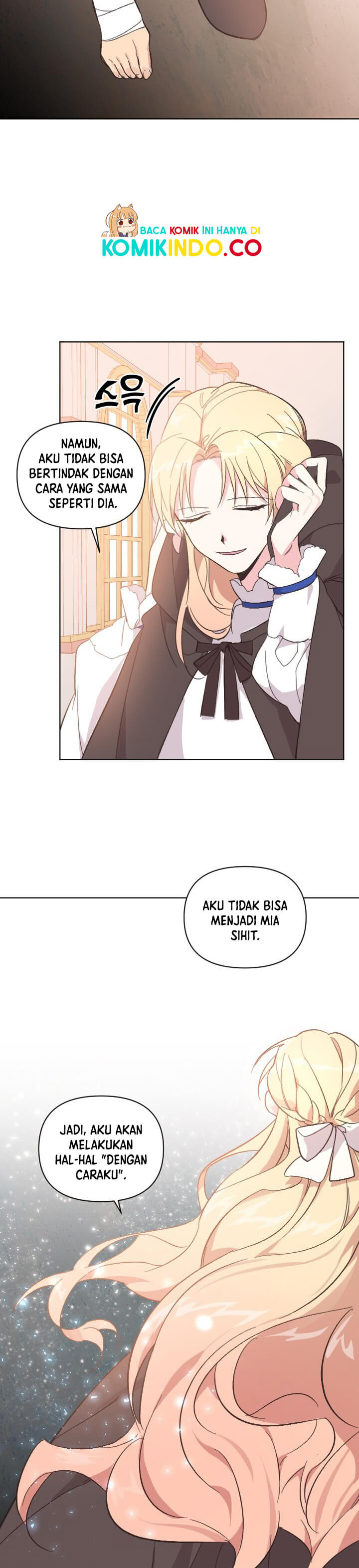 Asirhart Kingdom Aide Chapter 18 Image 26