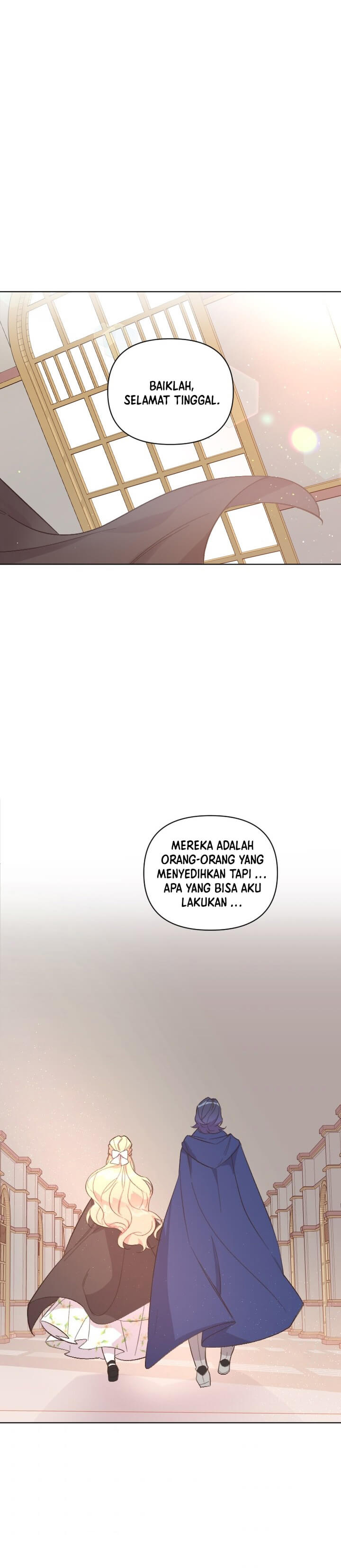Asirhart Kingdom Aide Chapter 19 Image 2