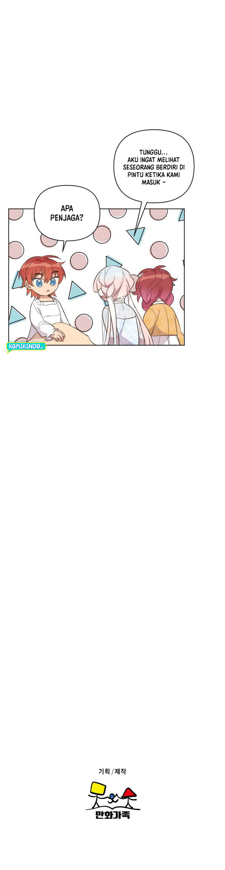 Asirhart Kingdom Aide Chapter 19 Image 21