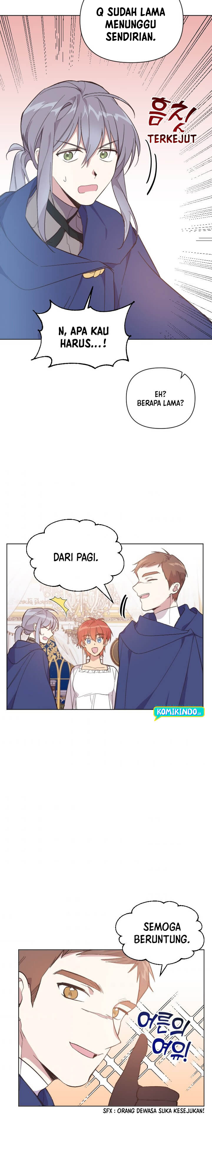 Asirhart Kingdom Aide Chapter 20 Image 20