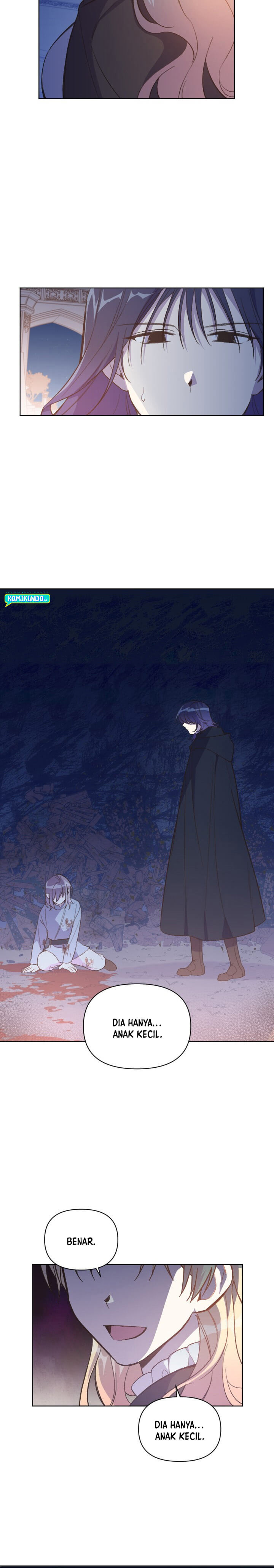 Asirhart Kingdom Aide Chapter 22 Image 5