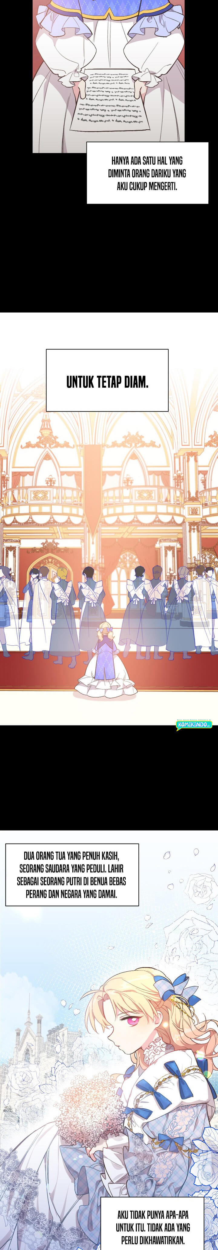Asirhart Kingdom Aide Chapter 22 Image 7