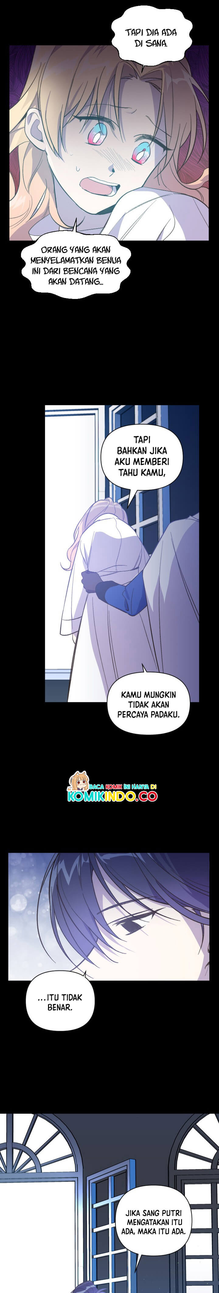 Asirhart Kingdom Aide Chapter 22 Image 20