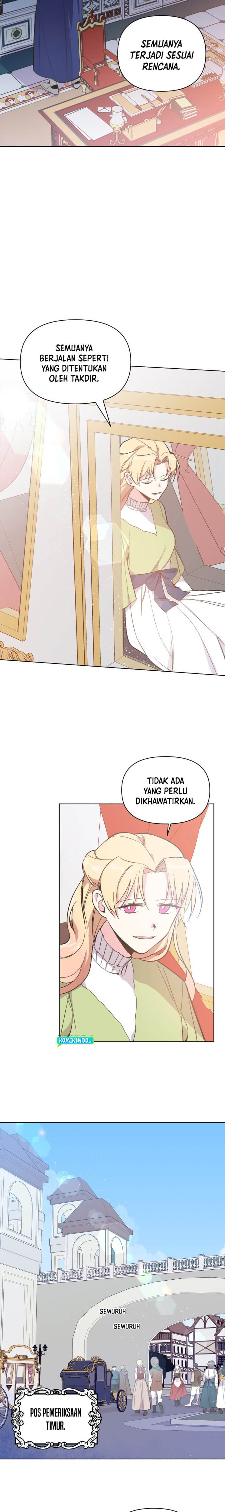 Asirhart Kingdom Aide Chapter 22 Image 23