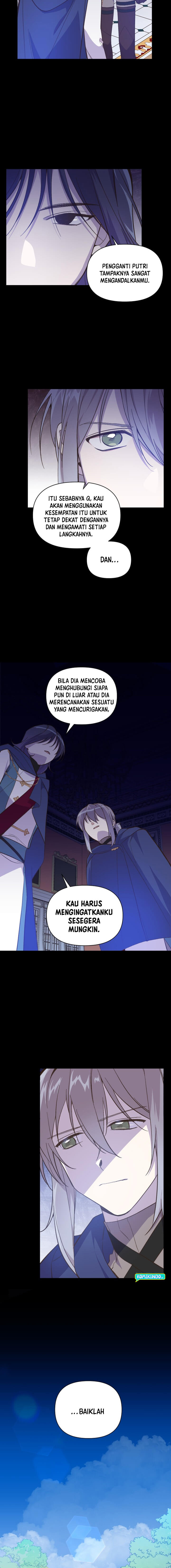 Asirhart Kingdom Aide Chapter 23 Image 5