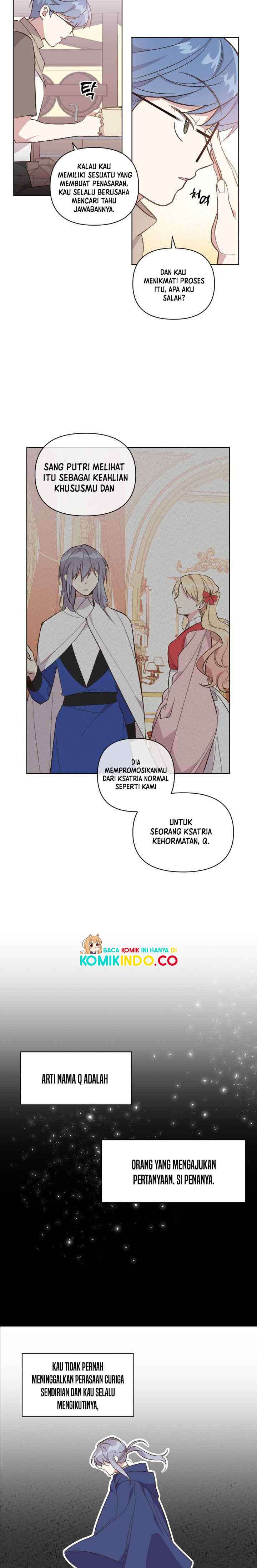 Asirhart Kingdom Aide Chapter 25 Image 4