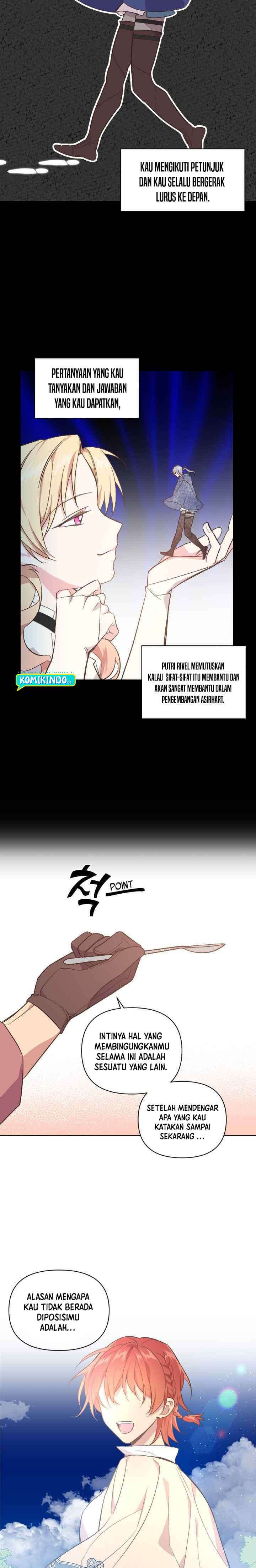 Asirhart Kingdom Aide Chapter 25 Image 5