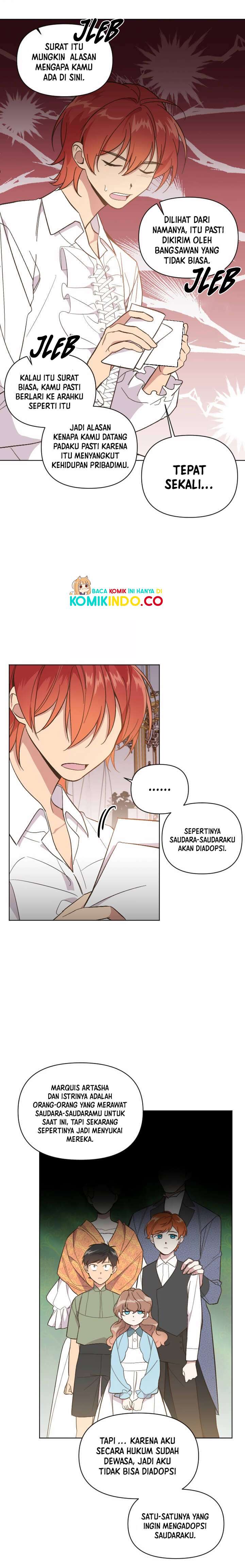 Asirhart Kingdom Aide Chapter 26 Image 15