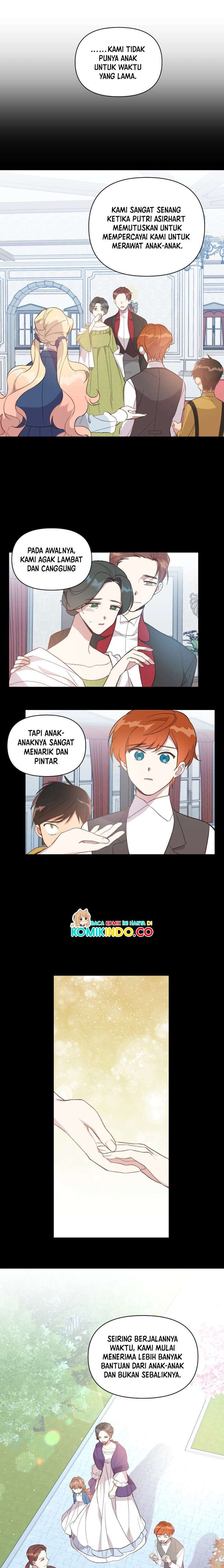 Asirhart Kingdom Aide Chapter 27 Image 7