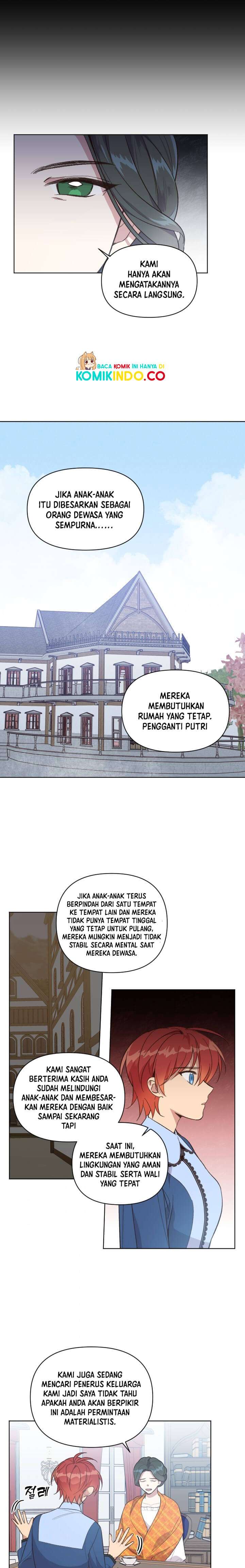 Asirhart Kingdom Aide Chapter 27 Image 11