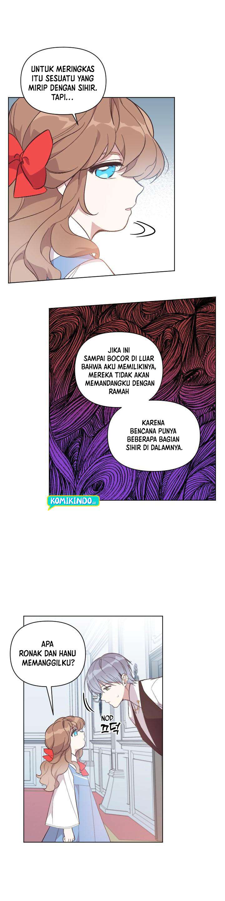 Asirhart Kingdom Aide Chapter 28 Image 4