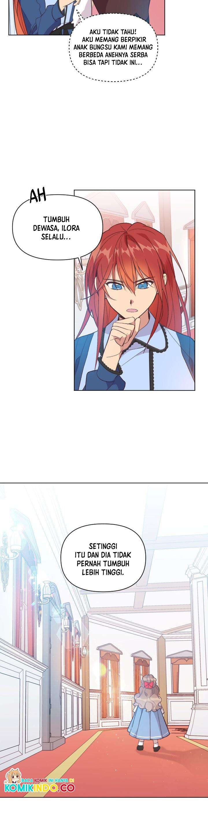Asirhart Kingdom Aide Chapter 28 Image 7