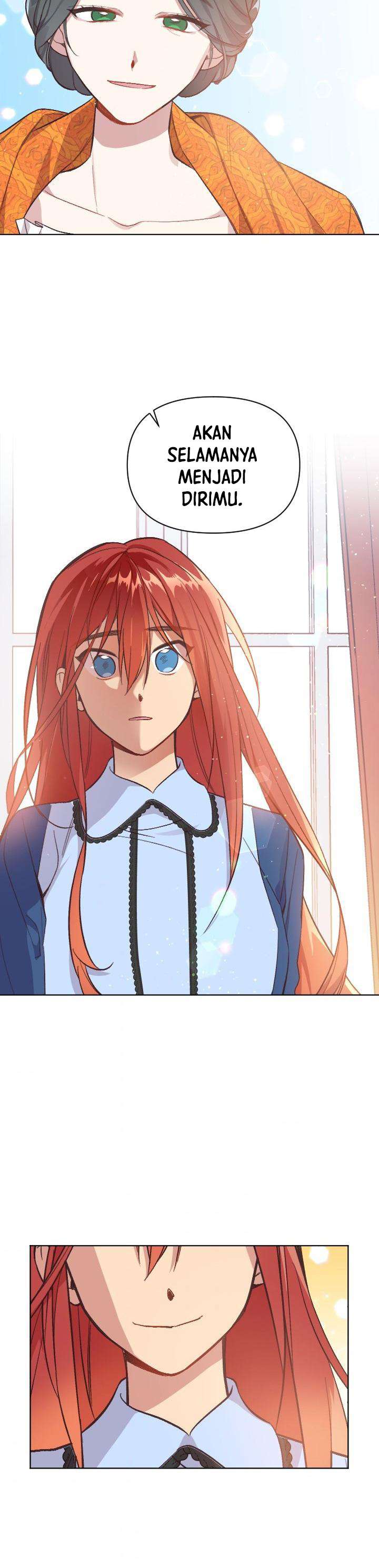 Asirhart Kingdom Aide Chapter 28 Image 18