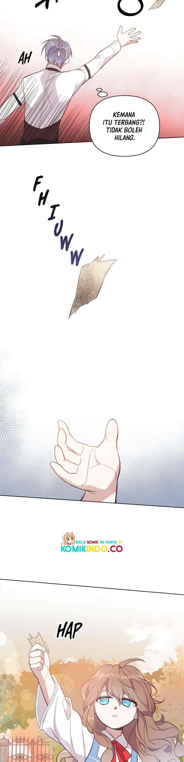 Asirhart Kingdom Aide Chapter 28 Image 21
