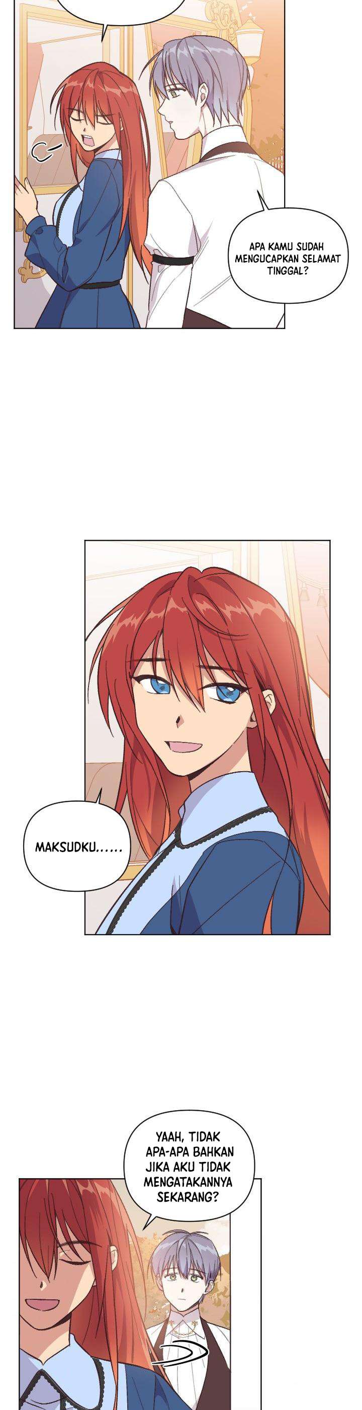 Asirhart Kingdom Aide Chapter 28 Image 29