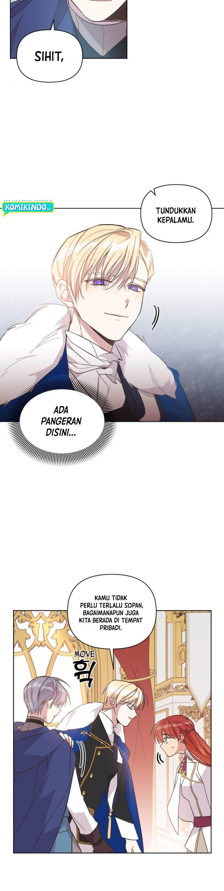 Asirhart Kingdom Aide Chapter 29 Image 30