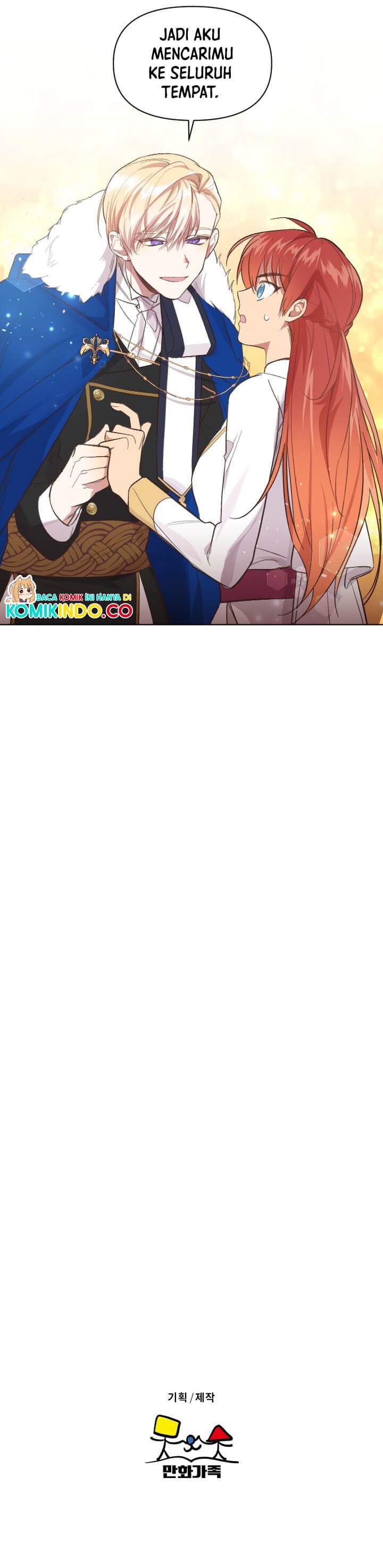 Asirhart Kingdom Aide Chapter 29 Image 32
