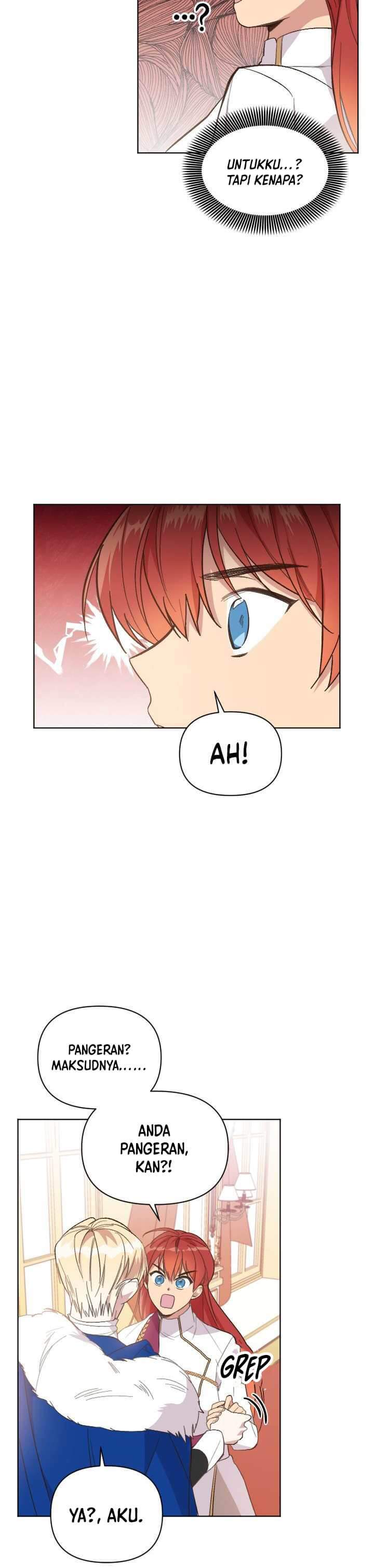 Asirhart Kingdom Aide Chapter 30 Image 2