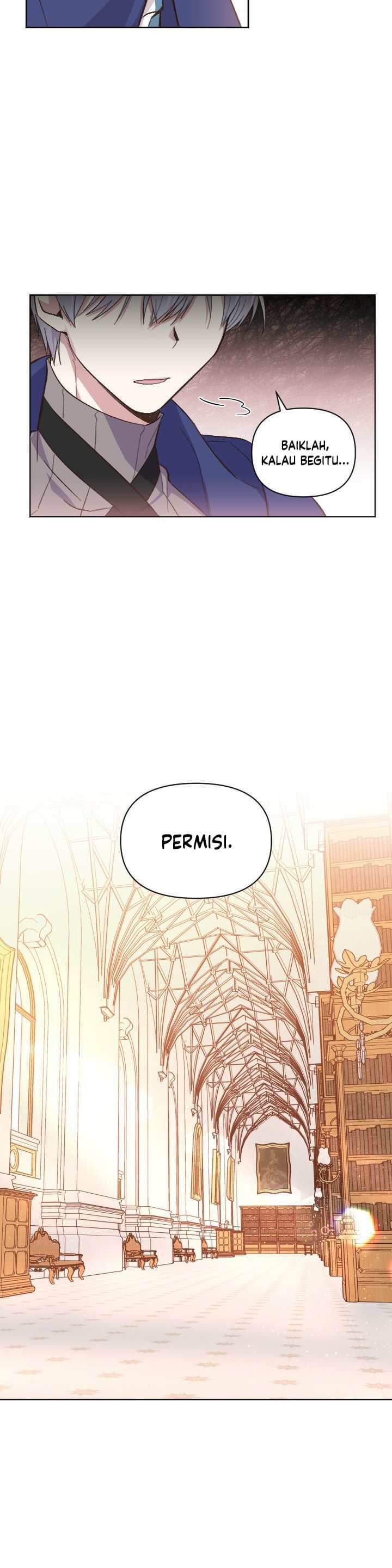 Asirhart Kingdom Aide Chapter 30 Image 12