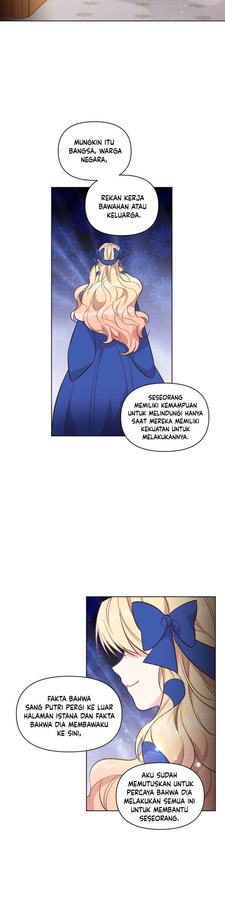 Asirhart Kingdom Aide Chapter 30 Image 16