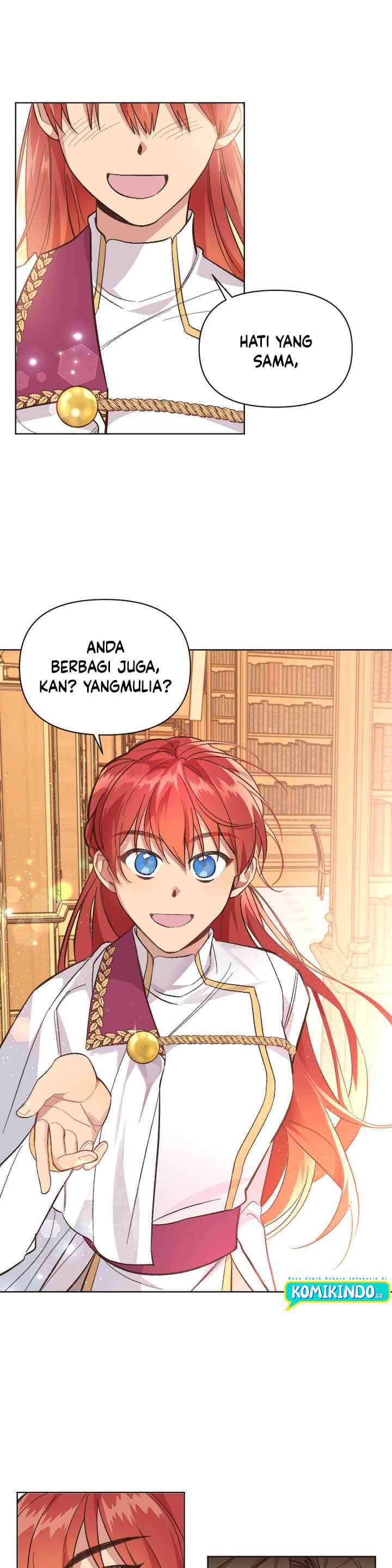 Asirhart Kingdom Aide Chapter 30 Image 17