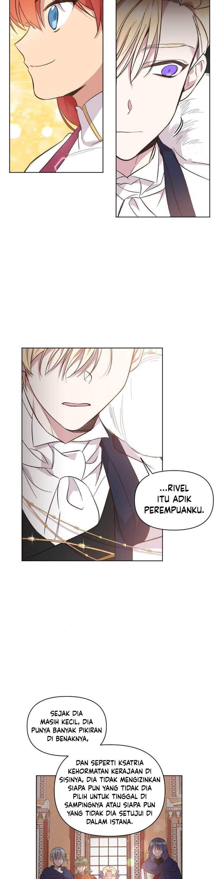 Asirhart Kingdom Aide Chapter 30 Image 18