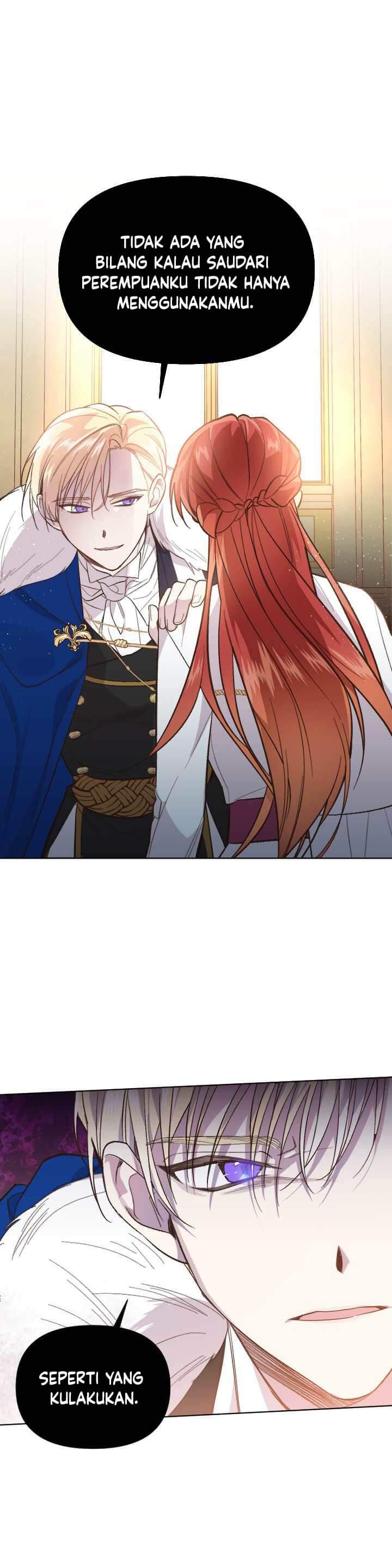 Asirhart Kingdom Aide Chapter 30 Image 20