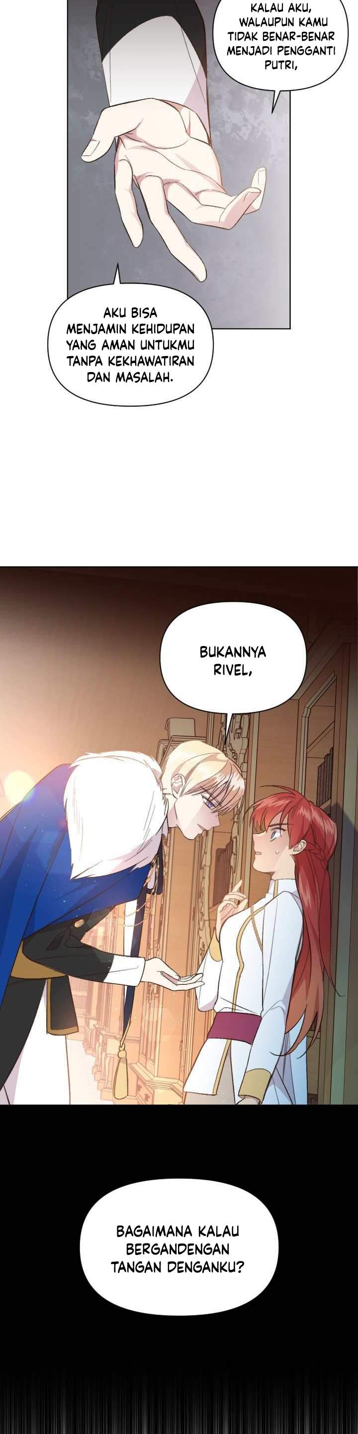 Asirhart Kingdom Aide Chapter 30 Image 22