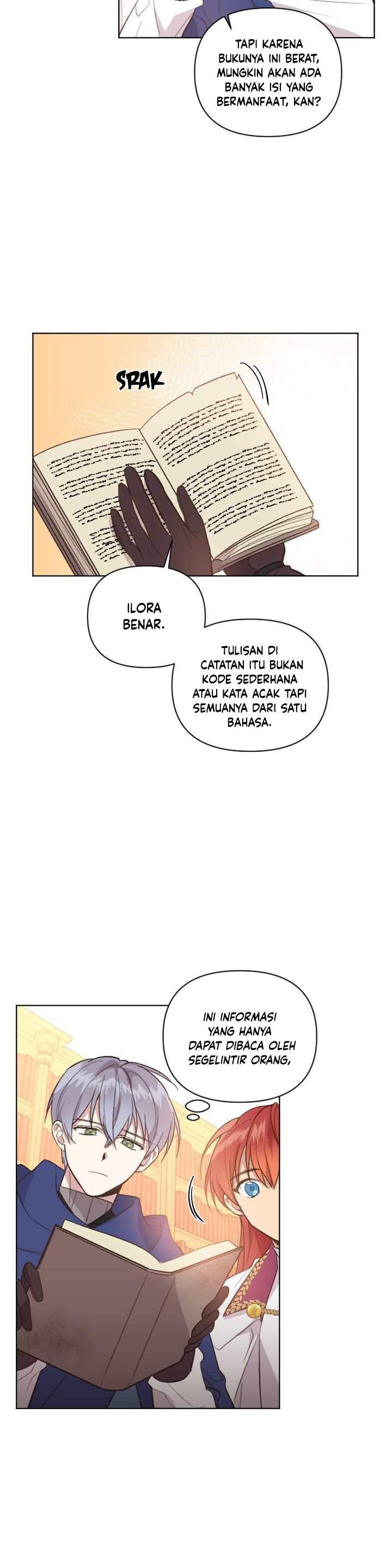 Asirhart Kingdom Aide Chapter 30 Image 24