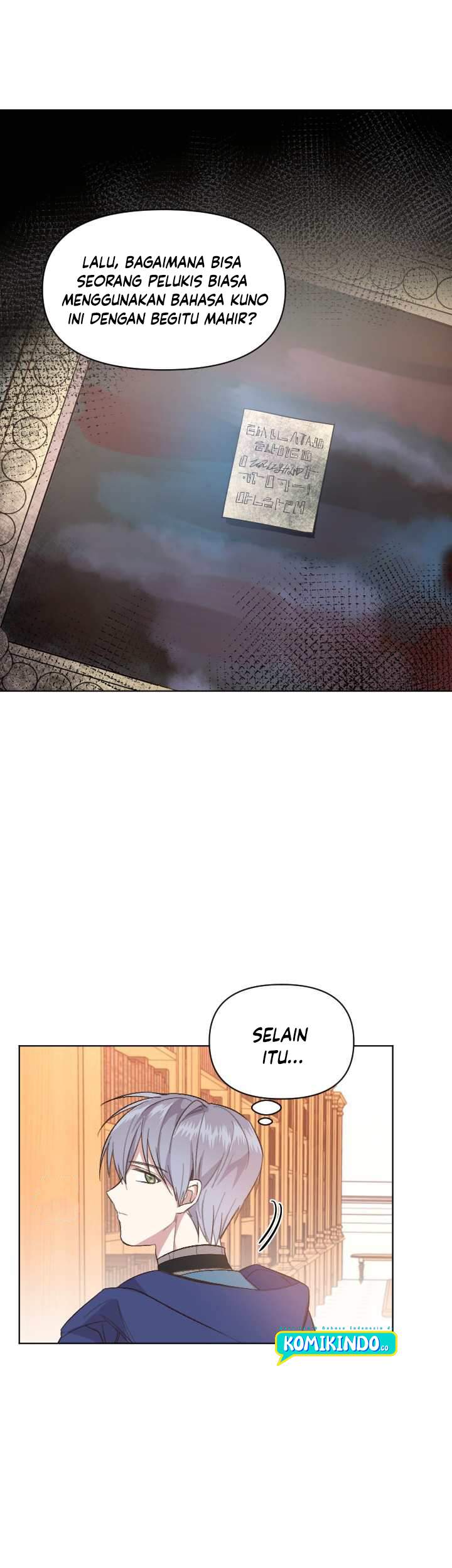 Asirhart Kingdom Aide Chapter 30 Image 25