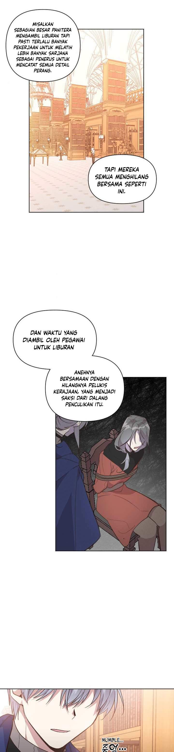 Asirhart Kingdom Aide Chapter 30 Image 26