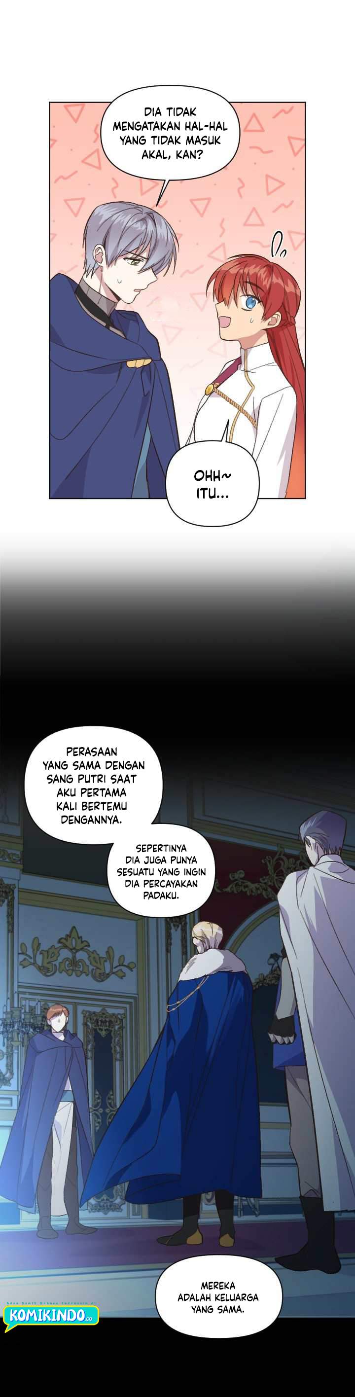 Asirhart Kingdom Aide Chapter 30 Image 29