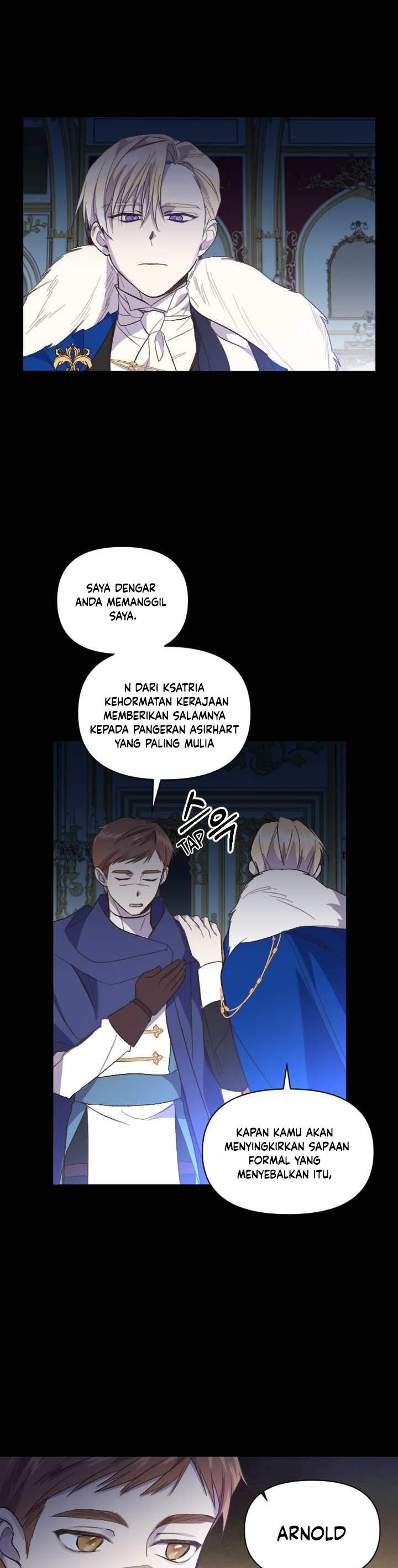 Asirhart Kingdom Aide Chapter 30 Image 30