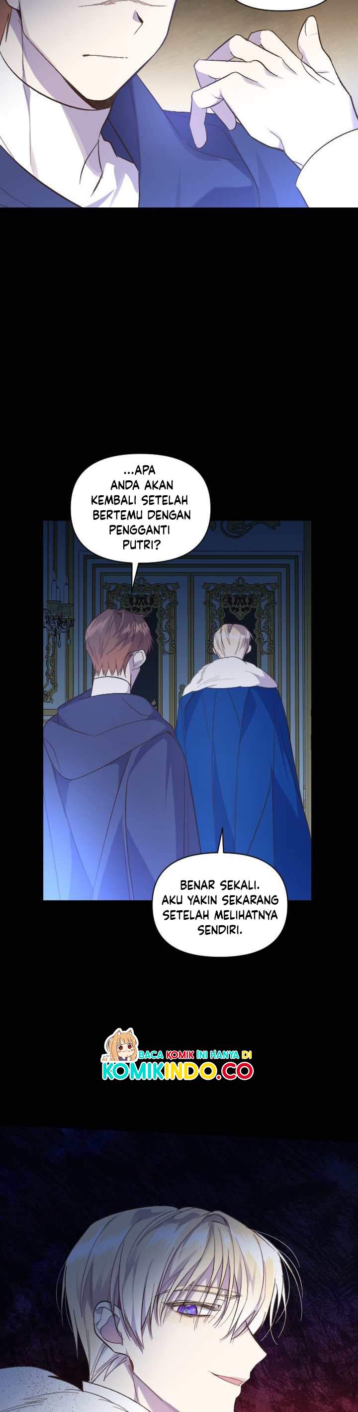 Asirhart Kingdom Aide Chapter 30 Image 31