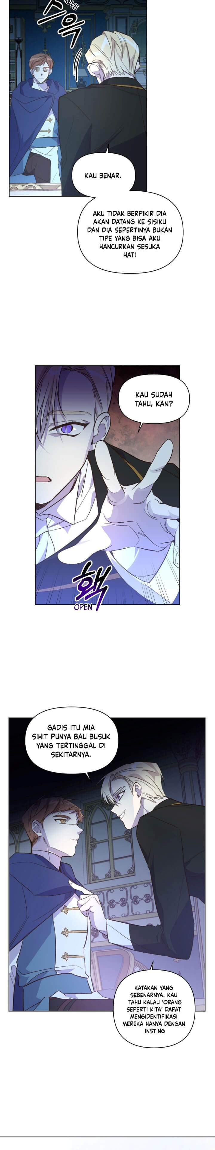 Asirhart Kingdom Aide Chapter 31 Image 6