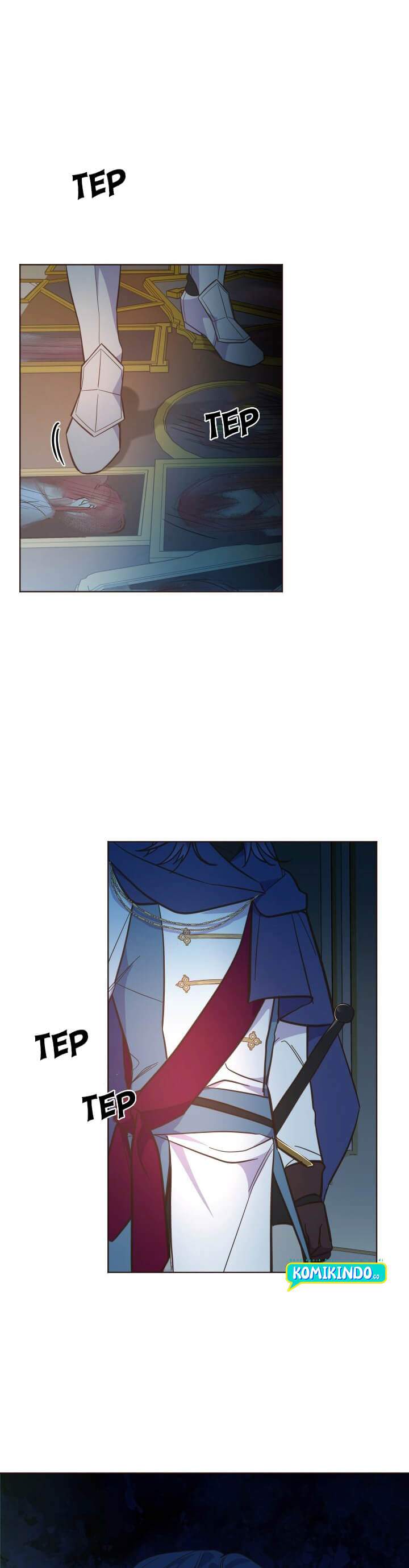 Asirhart Kingdom Aide Chapter 32 Image 1