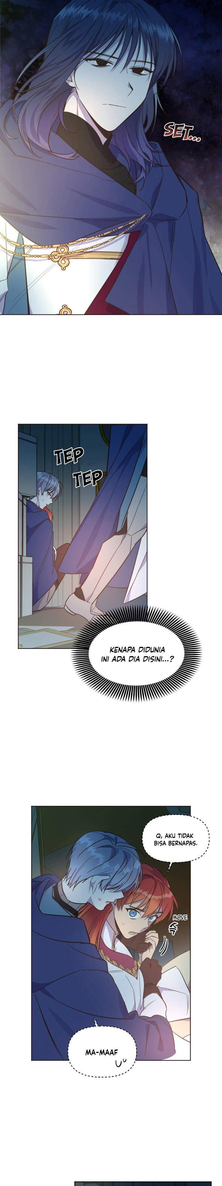 Asirhart Kingdom Aide Chapter 32 Image 2