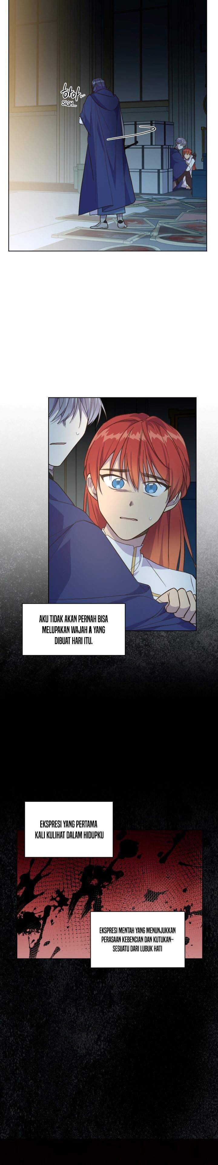Asirhart Kingdom Aide Chapter 32 Image 6