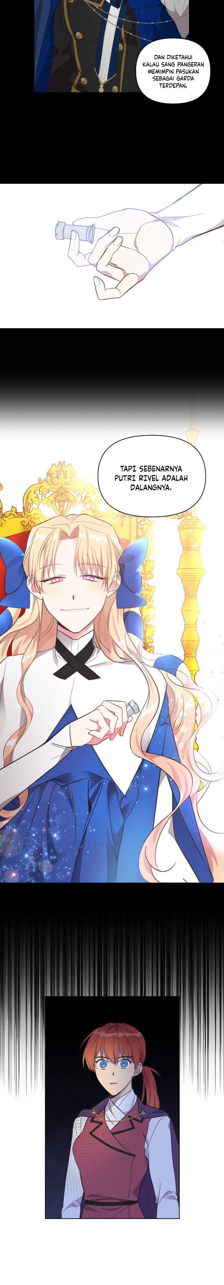 Asirhart Kingdom Aide Chapter 35 Image 10