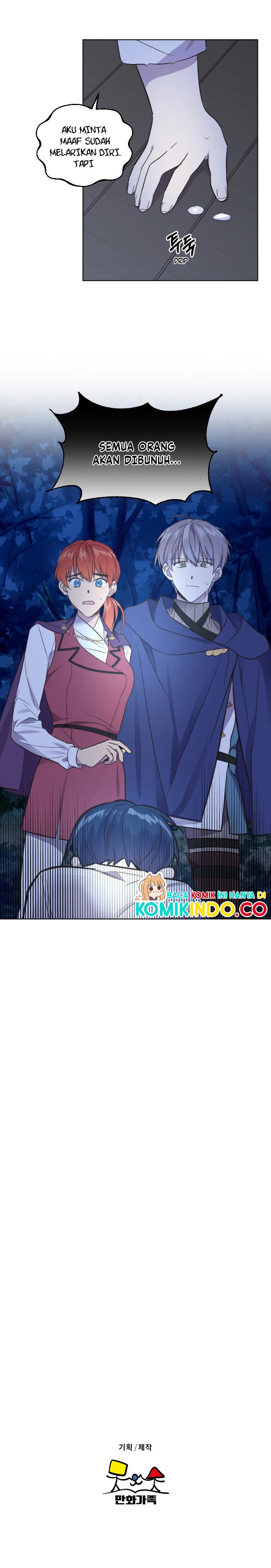 Asirhart Kingdom Aide Chapter 35 Image 23