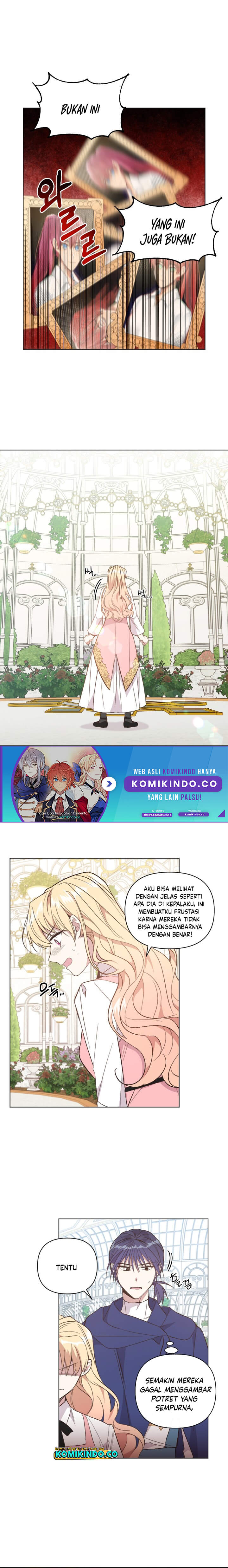 Asirhart Kingdom Aide Chapter 41 Image 1