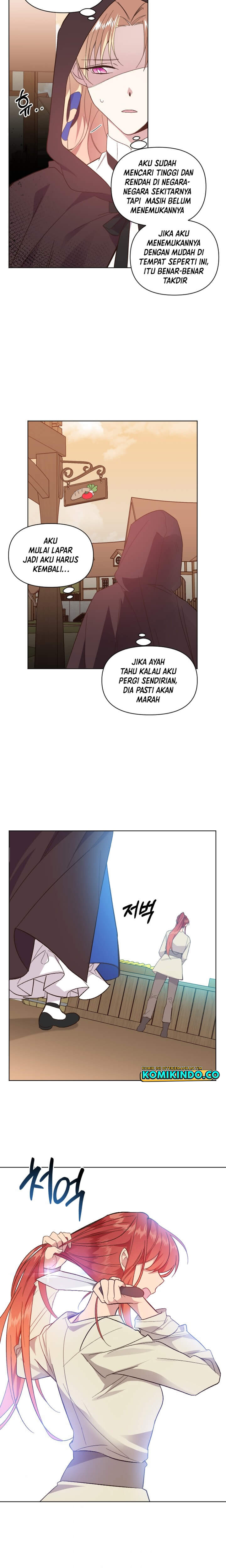 Asirhart Kingdom Aide Chapter 42 Image 8