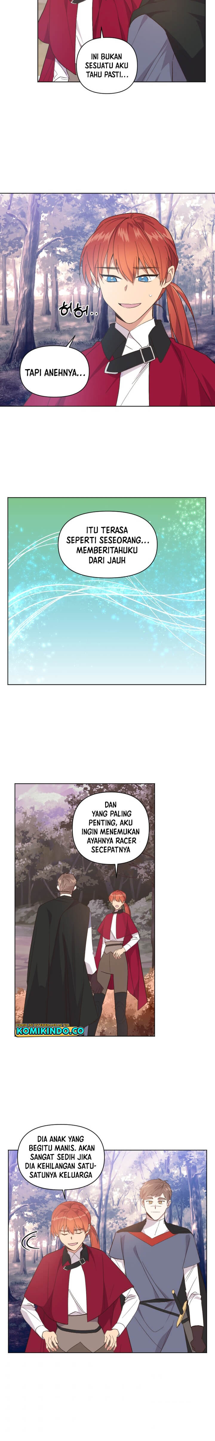 Asirhart Kingdom Aide Chapter 43 Image 8