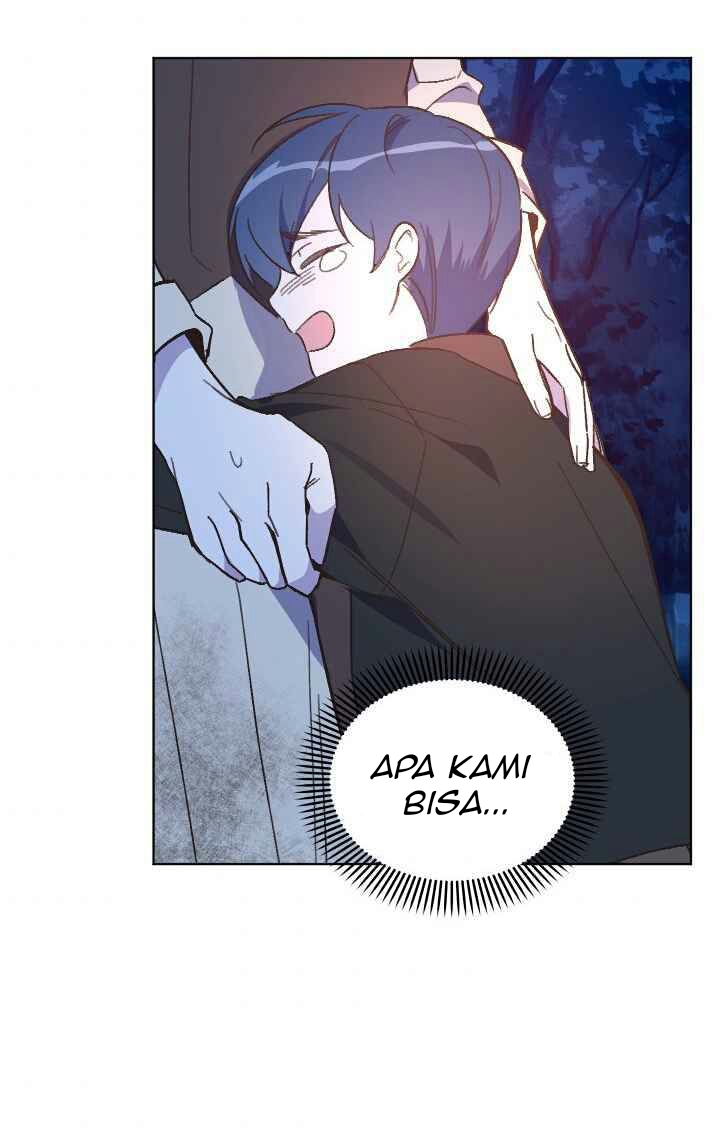 Asirhart Kingdom Aide Chapter 45 Image 27
