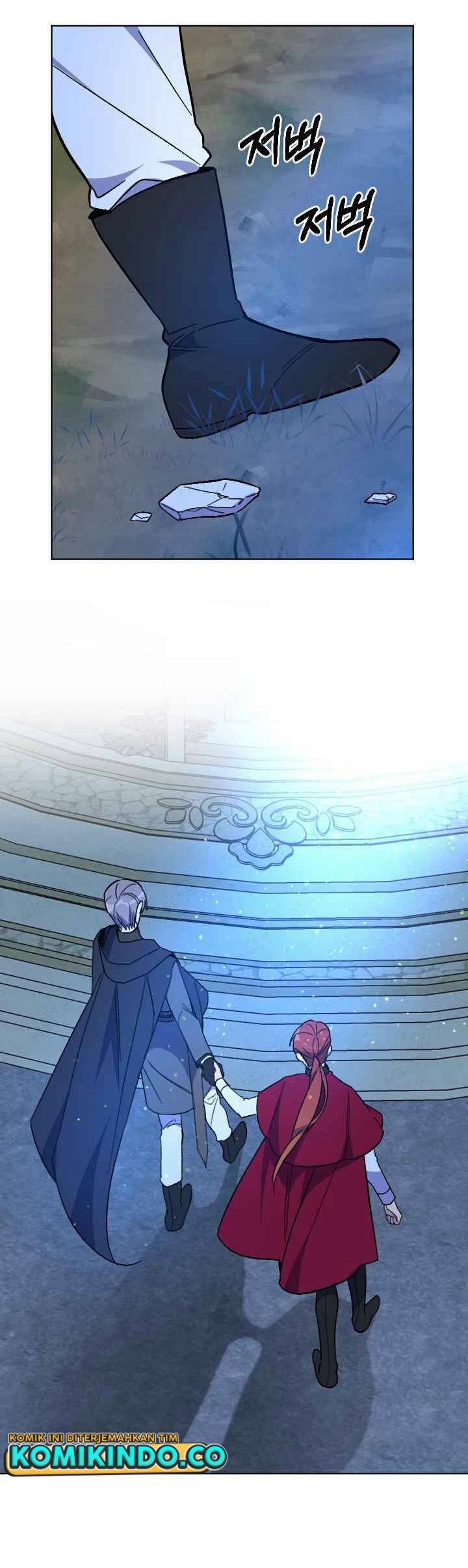Asirhart Kingdom Aide Chapter 45 Image 29