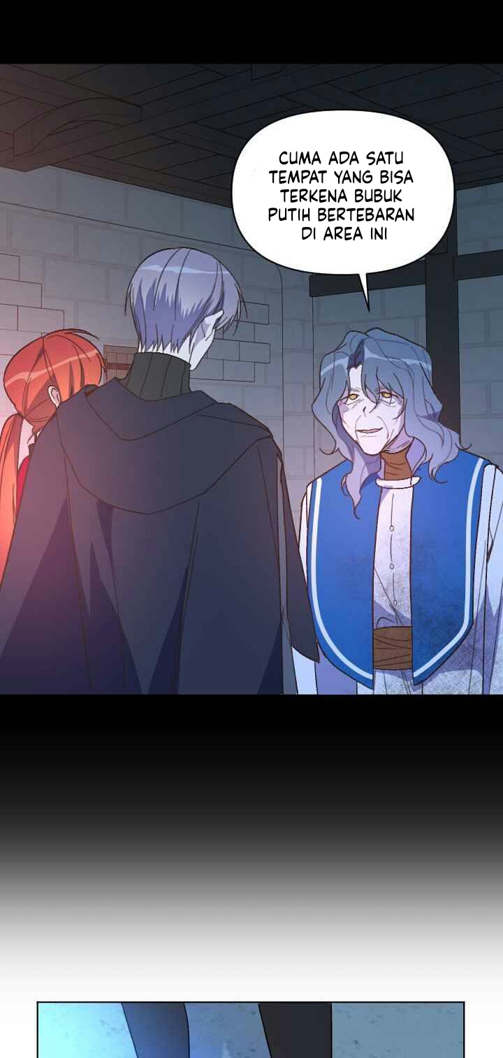 Asirhart Kingdom Aide Chapter 45 Image 36