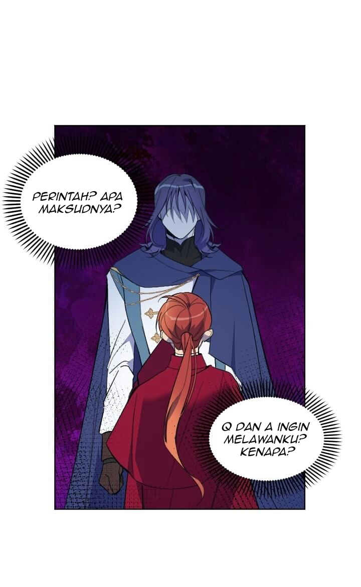 Asirhart Kingdom Aide Chapter 46 Image 1