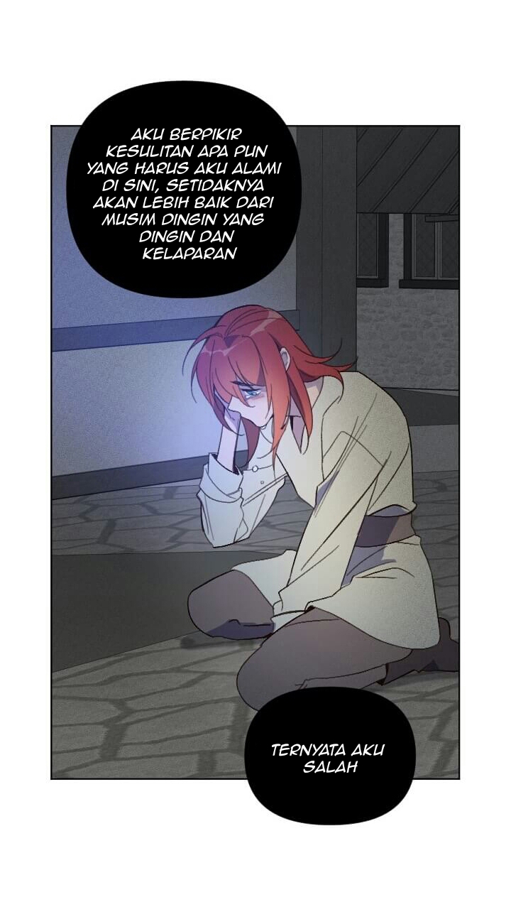 Asirhart Kingdom Aide Chapter 46 Image 3